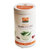 Mattisson Alkagreens poeder organic