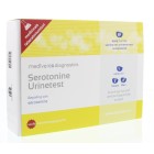 Medivere Serotonine urinetest