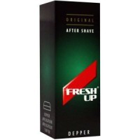 Fresh Up Original After Shave Depper