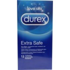 Durex extra safe