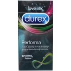 Durex Performa condooms