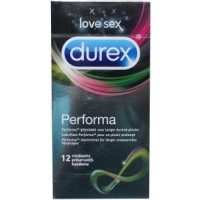 Durex Performa condooms