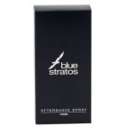 Blue Stratos After Shave Spray