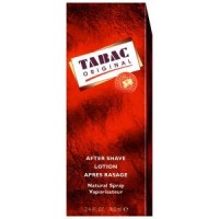 TABAC Original Aftershave lotion natural spray 100 ml