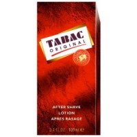 TABAC Original aftershave lotion splash 100 ml