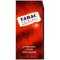 TABAC Original aftershave lotion splash 75 ml