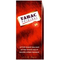 TABAC Original caring soft aftershave balm 75 ml