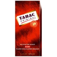 TABAC Original caring soft aftershave mild 100 ml 