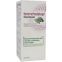  Bronchostop Hoestdrank