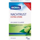 Bional Nachtrust extra sterk