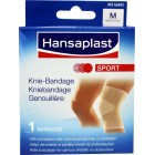 Hansaplast Sport kniebandage medium