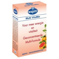 Wapiti Multi Vitamine