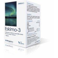 Metagenics Eskimo 3/ 105 capsules