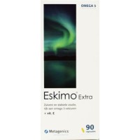 Metagenics Eskimo extra 