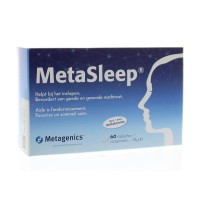 Metagenics Metasleep