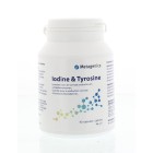 Metagenics Iodine & Tyrosine