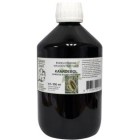 Natura Sanat Kaardebol wortel tinctuur bio 1000 ml