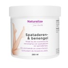 Naturalize Spataderen- en beengel