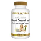 Golden Naturals Ginkgo biloba 7500 mg geheugen en concentratie