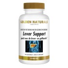 Golden Naturals Lever support
