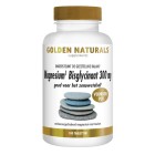 Golden Naturals Magnesium citraat