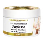 golden naturals Souplesse Spier- & Gewrichtsbalsem 