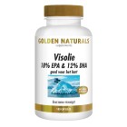 Golden Naturals Visolie 18% EPA 12% DHA