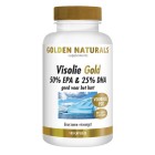 Golden Naturals Visolie EPA 50%, DHA 25%