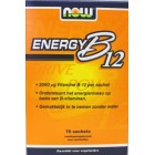 Energy B12 2000 ug Now