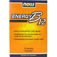 Energy B12 2000 ug Now
