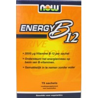 Energy B12 2000 ug Now