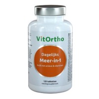 Vitortho Meer in 1 dagelijks