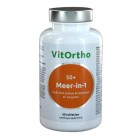 Vitortho Meer in 1   50+