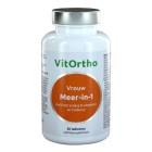 Vitortho Meer-in-1 vrouw