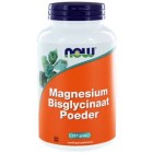 Magnesium Bisglycinaat Poeder Now