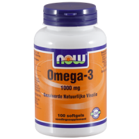 Omega-3 Basis 180 mg EPA 120 mg DHA now