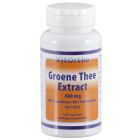 Vitortho Groene Thee Extract 400 mg 