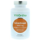 Vitortho Levertraan 1000 mg