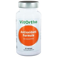 Vitortho Antioxidant Formule