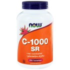 Vitamine C-1000 Sustained Release met Rozenbottel Now