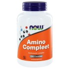 Amino Compleet Now
