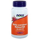 Beta Caroteen Natuurlijk Now