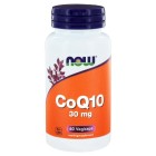 CoQ10 30 mg Now