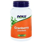 Cranberry Concentraat(Veenbes) Now