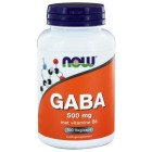 GABA 500 mg Now