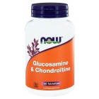 Glucosamine & Chondroitine Now
