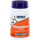 L-Glutathion 250 mg Now