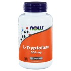 L-Tryptofaan 500 mg Now