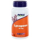 Lycopeen 10 mg Now