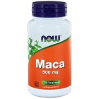 Maca 500 mg Now